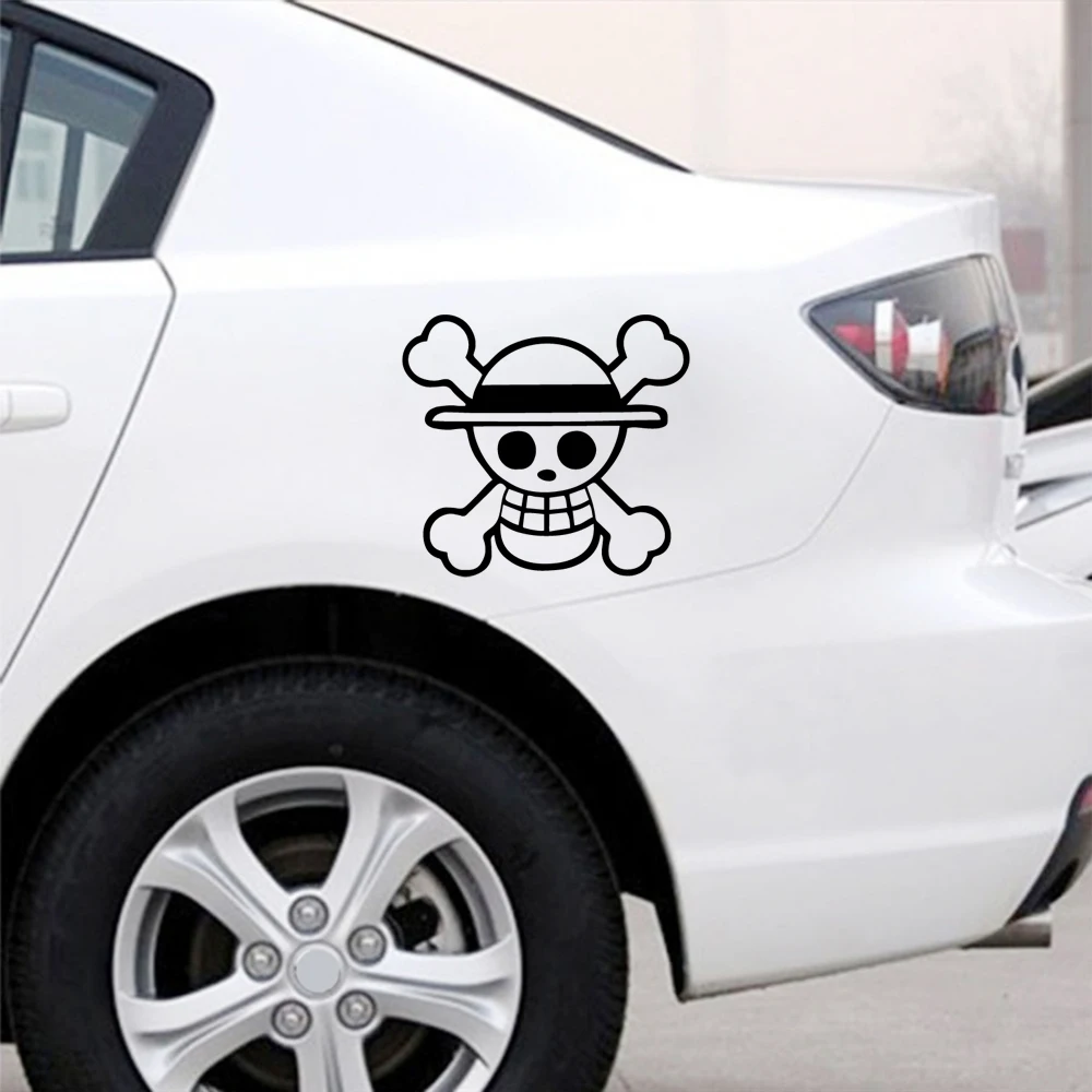 Fun One Piece Carbon Sticker Fashion Vinyl Car Decorative Accessories Black/White
Fun One Piece Carbon Sticker Fashion Vinyl Car Decorative Accessories Black/White