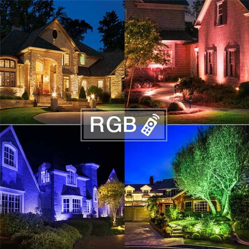 4PCS/set New Style LED Garden Lawn Lamp Light DC12V Outdoor Spike Light Path Landscape IP65 Waterproof Spot Bulbs with UK Plug
4PCS/set New Style LED Garden Lawn Lamp Light DC12V Outdoor Spike Light Path Landscape IP65 Waterproof Spot Bulbs with UK Plug