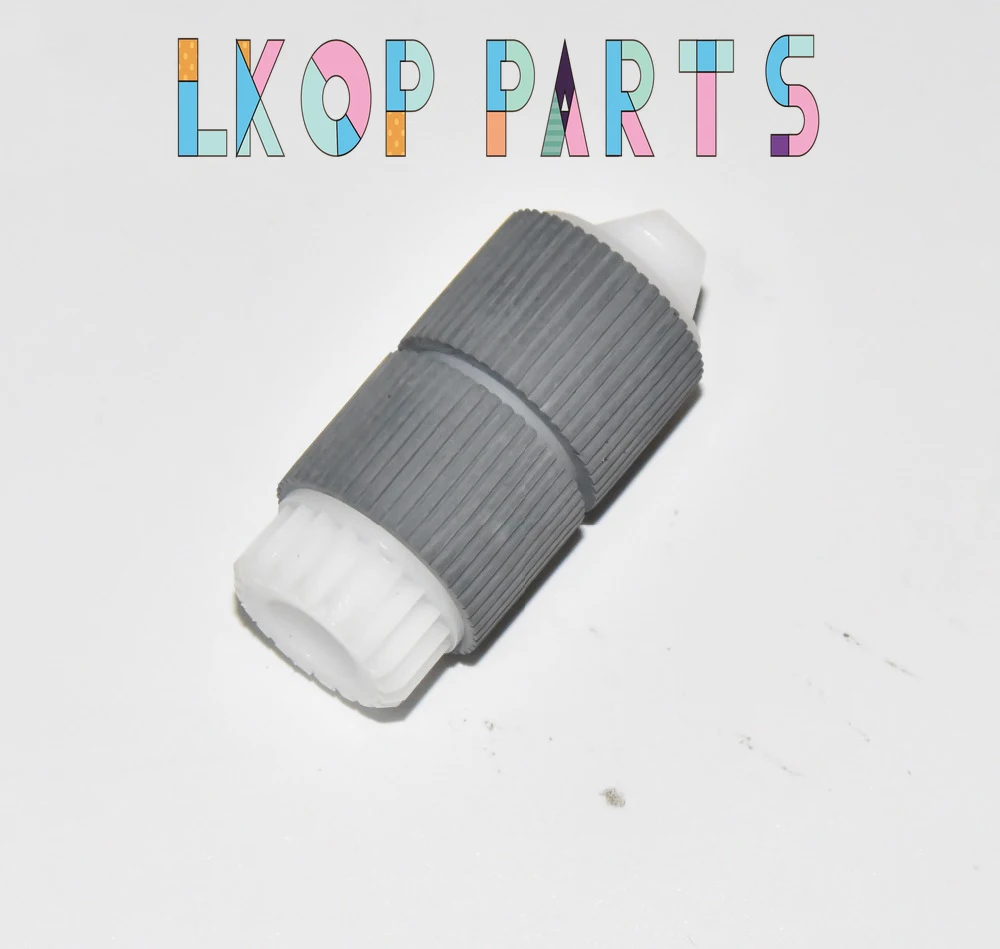 10X RL1-1289 RL1-1289-000 Paper Pickup Roller for HP6015 6030 6040 CP6015 CM6030 CM6040 M806 M806dn M830 M880 CP6015dn 855 880
10X RL1-1289 RL1-1289-000 Paper Pickup Roller for HP6015 6030 6040 CP6015 CM6030 CM6040 M806 M806dn M830 M880 CP6015dn 855 880