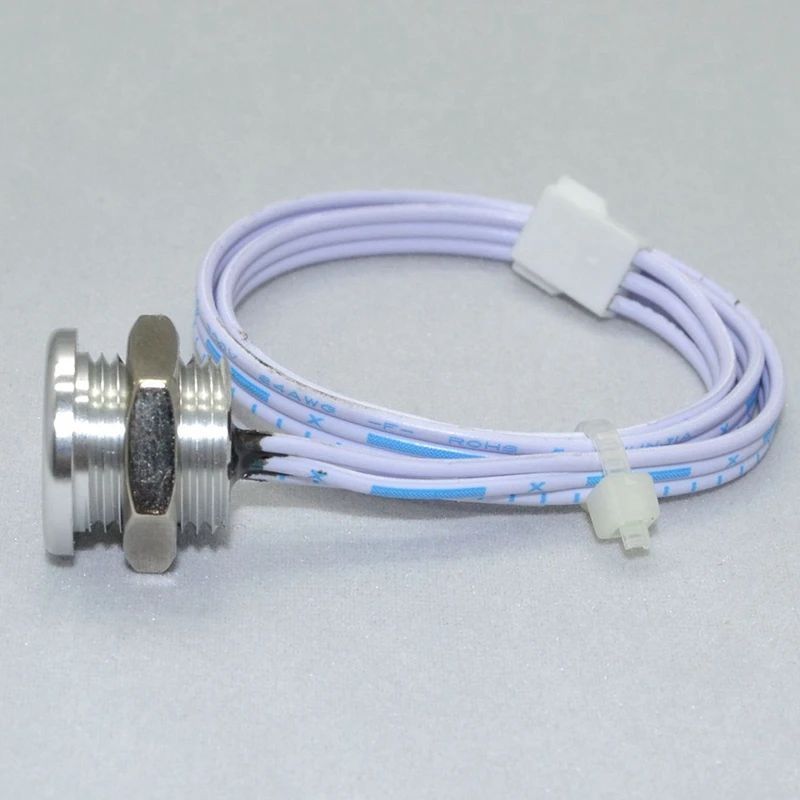 IR Sensor Switch 500W AC85V-250V Infrared Sensor Switch Motion Sensor Induction JHL-211
IR Sensor Switch 500W AC85V-250V Infrared Sensor Switch Motion Sensor Induction JHL-211