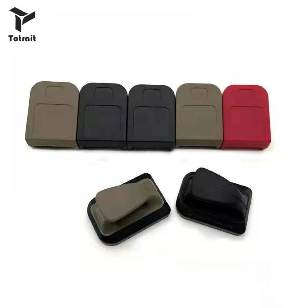 Tactical P1 G17/G18 Base Decorative Base Gel Ball Toy Parts lettering Base Toy Parts Outdoor Toys Hunting Acessories
Tactical P1 G17/G18 Base Decorative Base Gel Ball Toy Parts lettering Base Toy Parts Outdoor Toys Hunting Acessories