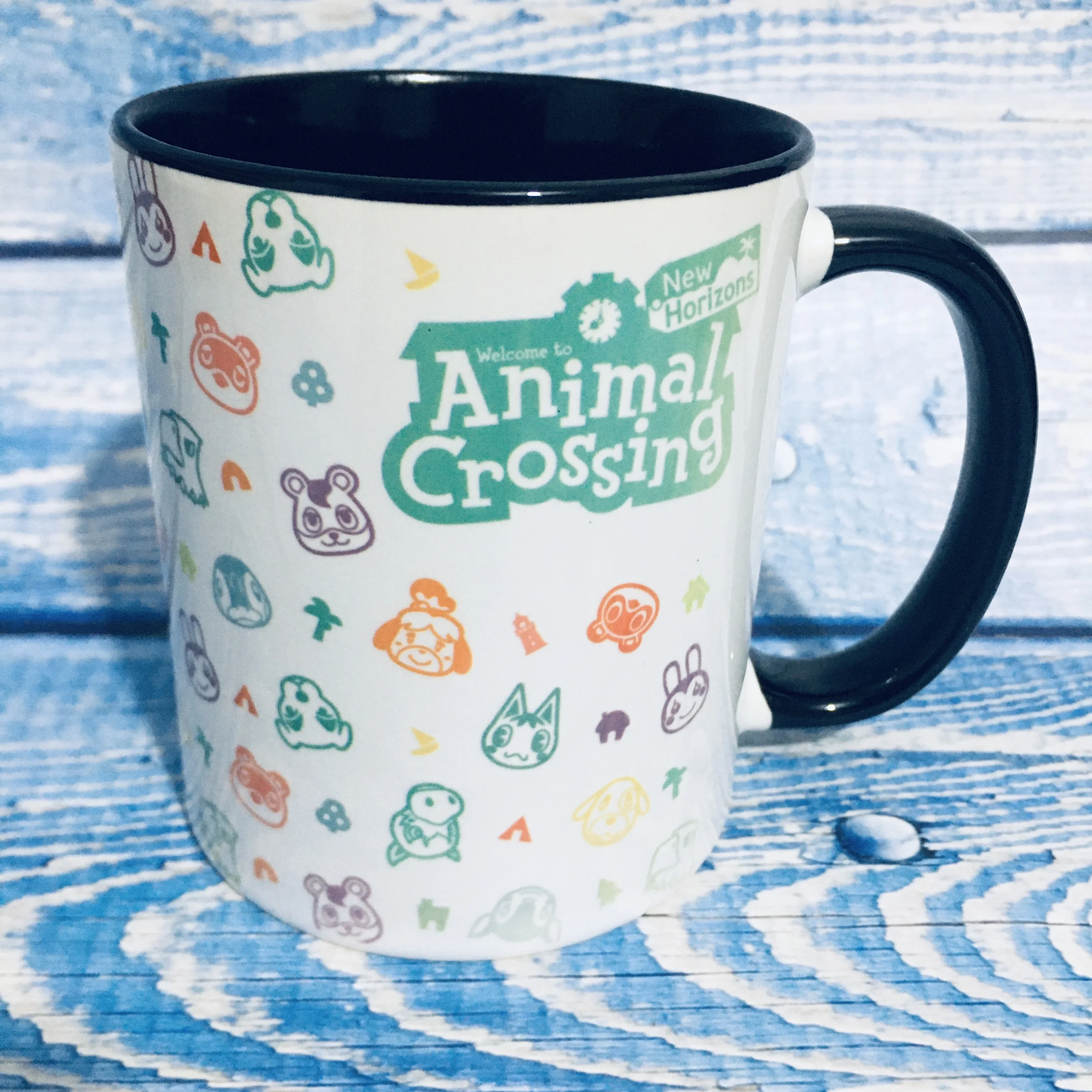 Animal Crossing Coffee Mug 11oz Ceramic Office Tea Mug Office Gift Mug Friends Birthday Milk Cup
Animal Crossing Coffee Mug 11oz Ceramic Office Tea Mug Office Gift Mug Friends Birthday Milk Cup