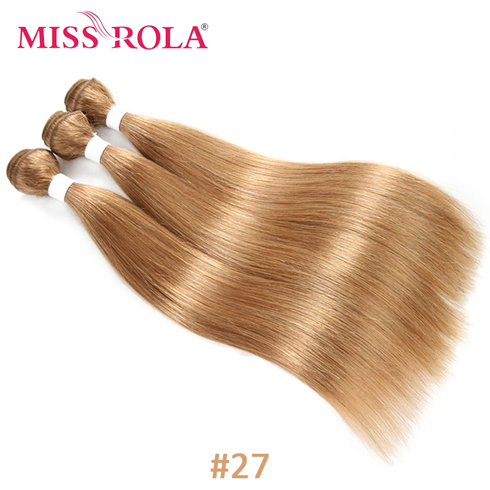 Прямые бразильские человеческие волосы Miss Rola, 1/3/4 пучков, 27 # блонд, 99J накладные волосы Омбре, Remy, двойные пряди
Прямые бразильские человеческие волосы Miss Rola, 1/3/4 пучков, 27 # блонд, 99J накладные волосы Омбре, Remy, двойные пряди