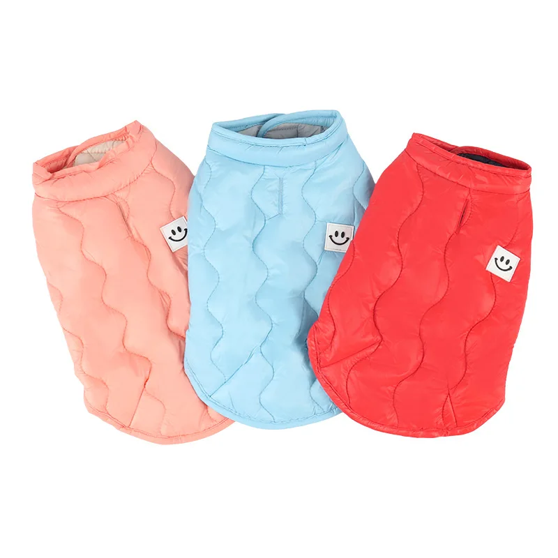 2021 New Pet Sweater Tide Brand Small and Medium-sized Dog Dog Schnauzer Teddy Bichon Fighting Clothes Spot
2021 New Pet Sweater Tide Brand Small and Medium-sized Dog Dog Schnauzer Teddy Bichon Fighting Clothes Spot