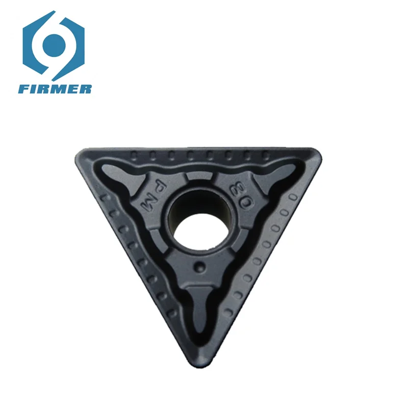 Original ZCC CT 10pcs Carbide Inserts TNMG160404 TNMG160408-PM YBC252 CNC Inserts Metal Cutter Lathe Turning Tool
Original ZCC CT 10pcs Carbide Inserts TNMG160404 TNMG160408-PM YBC252 CNC Inserts Metal Cutter Lathe Turning Tool