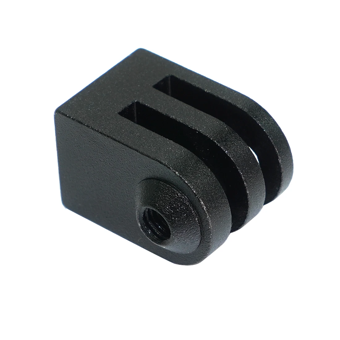 BGNING All Metal Universal Conversion Adapter 1/4 Inch Mini Tripod Screw Mount Fixing for GoPro for Xiaoyi Action Camera
BGNING All Metal Universal Conversion Adapter 1/4 Inch Mini Tripod Screw Mount Fixing for GoPro for Xiaoyi Action Camera