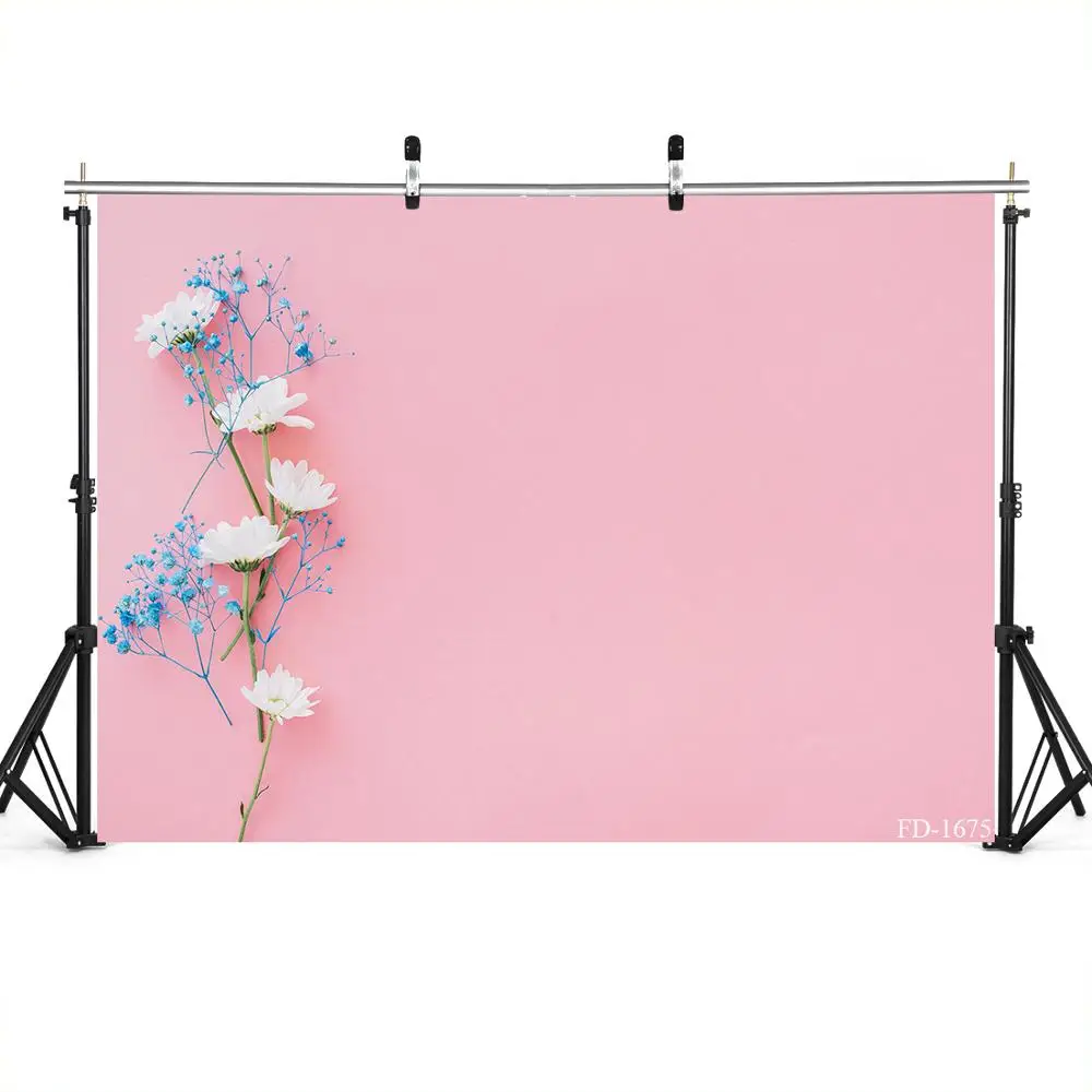 A Bunch Of Flowers Pink Board Photography Background Prop For Baby Shower Newborn Portrait Food Cake Backdrop Photo Studio Decor
A Bunch Of Flowers Pink Board Photography Background Prop For Baby Shower Newborn Portrait Food Cake Backdrop Photo Studio Decor