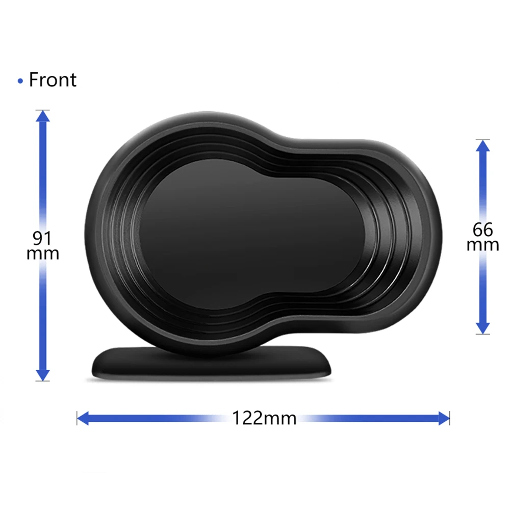 F9 Head Up Display Digital Speedometer Projector Turbo Oil Temp OBD GPS HUD 360 Degree Rotation Car On-board Computer
F9 Head Up Display Digital Speedometer Projector Turbo Oil Temp OBD GPS HUD 360 Degree Rotation Car On-board Computer