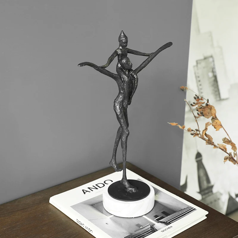 BLACK METAL CHILD SITTING ON FATHER SHOULDER STATUE HOME DECOR ACCESSORIES MARBLE ART FIGURINE LIVING ROOM ORNAMENT OFFICE GIFTS
BLACK METAL CHILD SITTING ON FATHER SHOULDER STATUE HOME DECOR ACCESSORIES MARBLE ART FIGURINE LIVING ROOM ORNAMENT OFFICE GIFTS