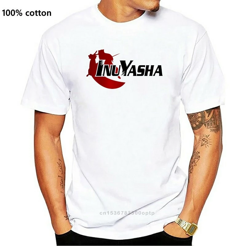 2018 Fashion 100% Cotton Slim Fit Top InuYasha Classic Shounen Anime T-shirt Tee Manga Rumiko Takahashi t shirt design
2018 Fashion 100% Cotton Slim Fit Top InuYasha Classic Shounen Anime T-shirt Tee Manga Rumiko Takahashi t shirt design