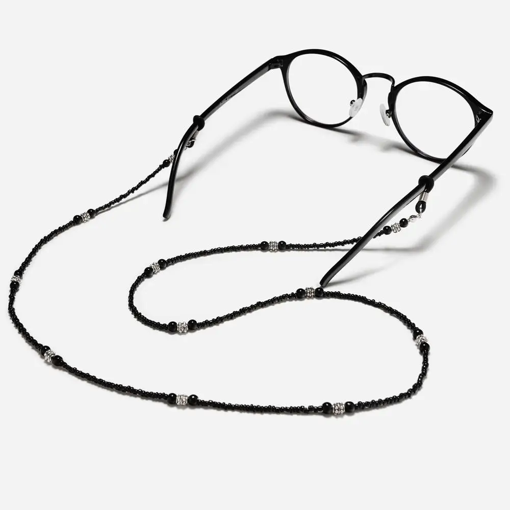Hot Fashion Acrylic Sunglasses Chain Womens Eyeglass Chains Reading Glasses Hanging Neck Chain & Largands Eyewears Cord Holder
Hot Fashion Acrylic Sunglasses Chain Womens Eyeglass Chains Reading Glasses Hanging Neck Chain & Largands Eyewears Cord Holder