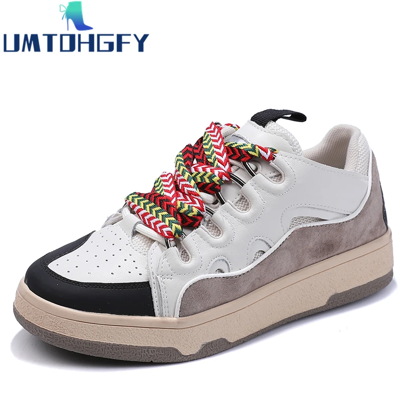 Colorful Women Chunky Sneakers Spring Summer Casual Shoes Woman Breathable Mesh Flats Platform Tenis Basket Sneakers Chaussure
Colorful Women Chunky Sneakers Spring Summer Casual Shoes Woman Breathable Mesh Flats Platform Tenis Basket Sneakers Chaussure
