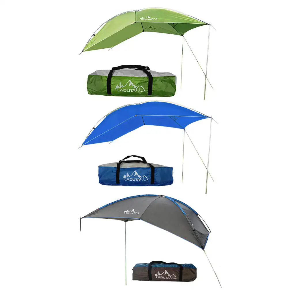 Rooftop Awning Waterproof Tourist Tent Car Rear Extension Sunshade Tent Anti-UV Camping Tent for SUV Beach Umbrella 
Rooftop Awning Waterproof Tourist Tent Car Rear Extension Sunshade Tent Anti-UV Camping Tent for SUV Beach Umbrella