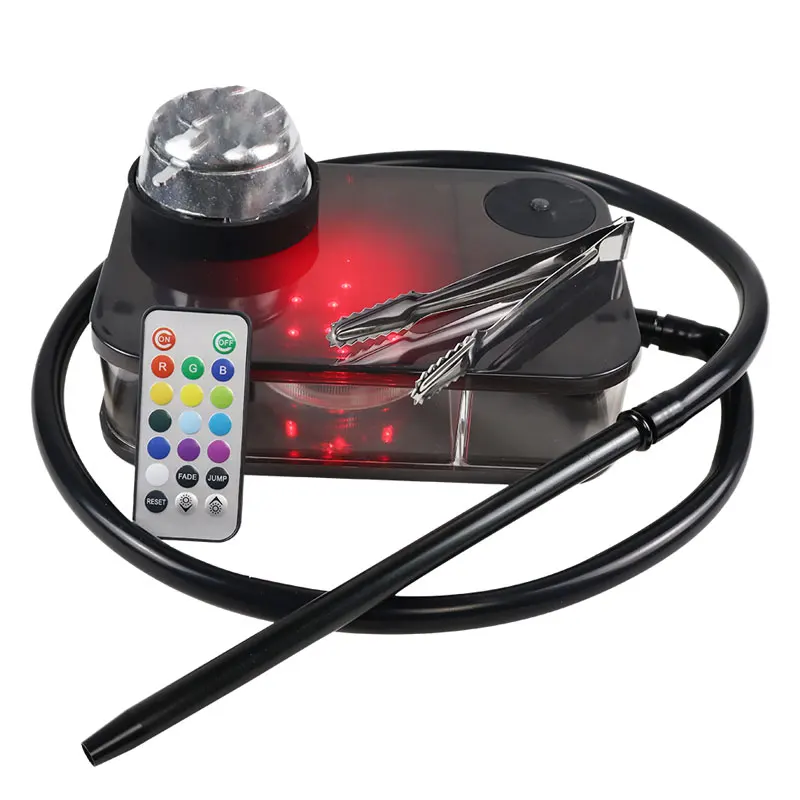Acrylic Hookah With LED Light Shisha Box Nargile Sheesha Narguile Chicha Cachimbas Water Pipe Shisha Hookah For Smoking Hookah
Acrylic Hookah With LED Light Shisha Box Nargile Sheesha Narguile Chicha Cachimbas Water Pipe Shisha Hookah For Smoking Hookah