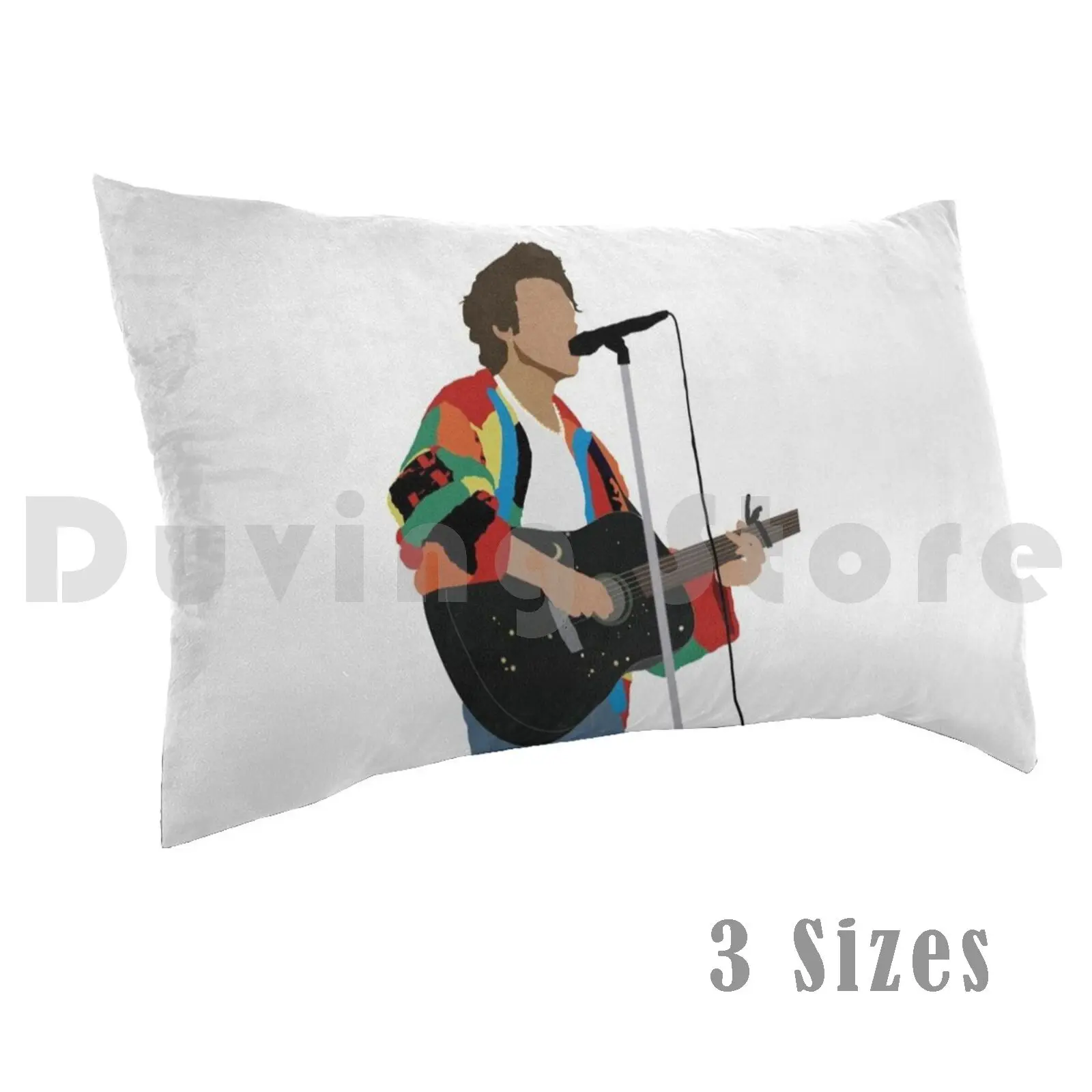 Rainbow Cardigan Pillow Case DIY 50x75 Today Show Style Today Trending Music Tpwk
Rainbow Cardigan Pillow Case DIY 50x75 Today Show Style Today Trending Music Tpwk