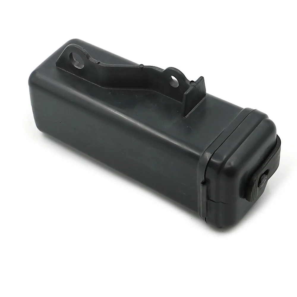 Motorcycle Pit Dirt Trail Bikes Tool Box Holder Container Universal for Suzuki Djebel TW200 TW225 DR125 DR200 DR250 SP125 SP200
Motorcycle Pit Dirt Trail Bikes Tool Box Holder Container Universal for Suzuki Djebel TW200 TW225 DR125 DR200 DR250 SP125 SP200
