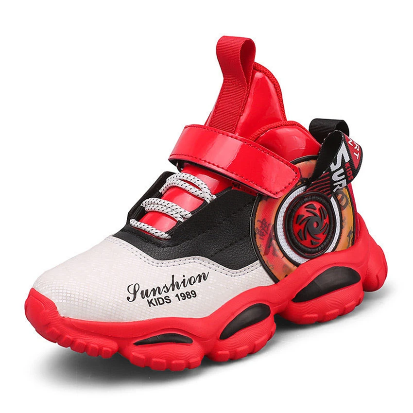 New Boys Basketball Shoes Children's High-Top Breathable Outdoor Casual Tennis Shoes Boys Basket Sports Shoes Kids Sneakers
New Boys Basketball Shoes Children's High-Top Breathable Outdoor Casual Tennis Shoes Boys Basket Sports Shoes Kids Sneakers