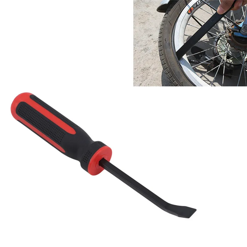 1Pc 8'' 12'' Tire Crowbar Professional Tyre Changer Remove Tool For Auto Motorcycle Bike Tire Repair Spoons Pry Bar
1Pc 8'' 12'' Tire Crowbar Professional Tyre Changer Remove Tool For Auto Motorcycle Bike Tire Repair Spoons Pry Bar