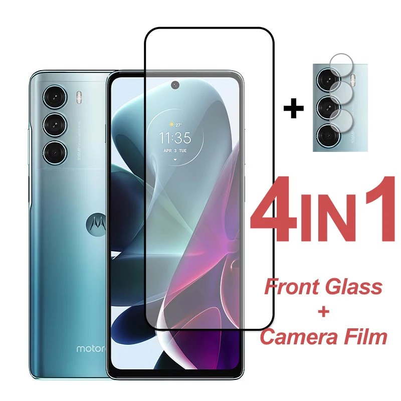 Для Motorola Moto G200 G22 G52 G82 G51 G71 G41 G31 полное покрытие защитное закаленное стекло G50 G30 G20 G100 защита для экрана камеры
Для Motorola Moto G200 G22 G52 G82 G51 G71 G41 G31 полное покрытие защитное закаленное стекло G50 G30 G20 G100 защита для экрана камеры