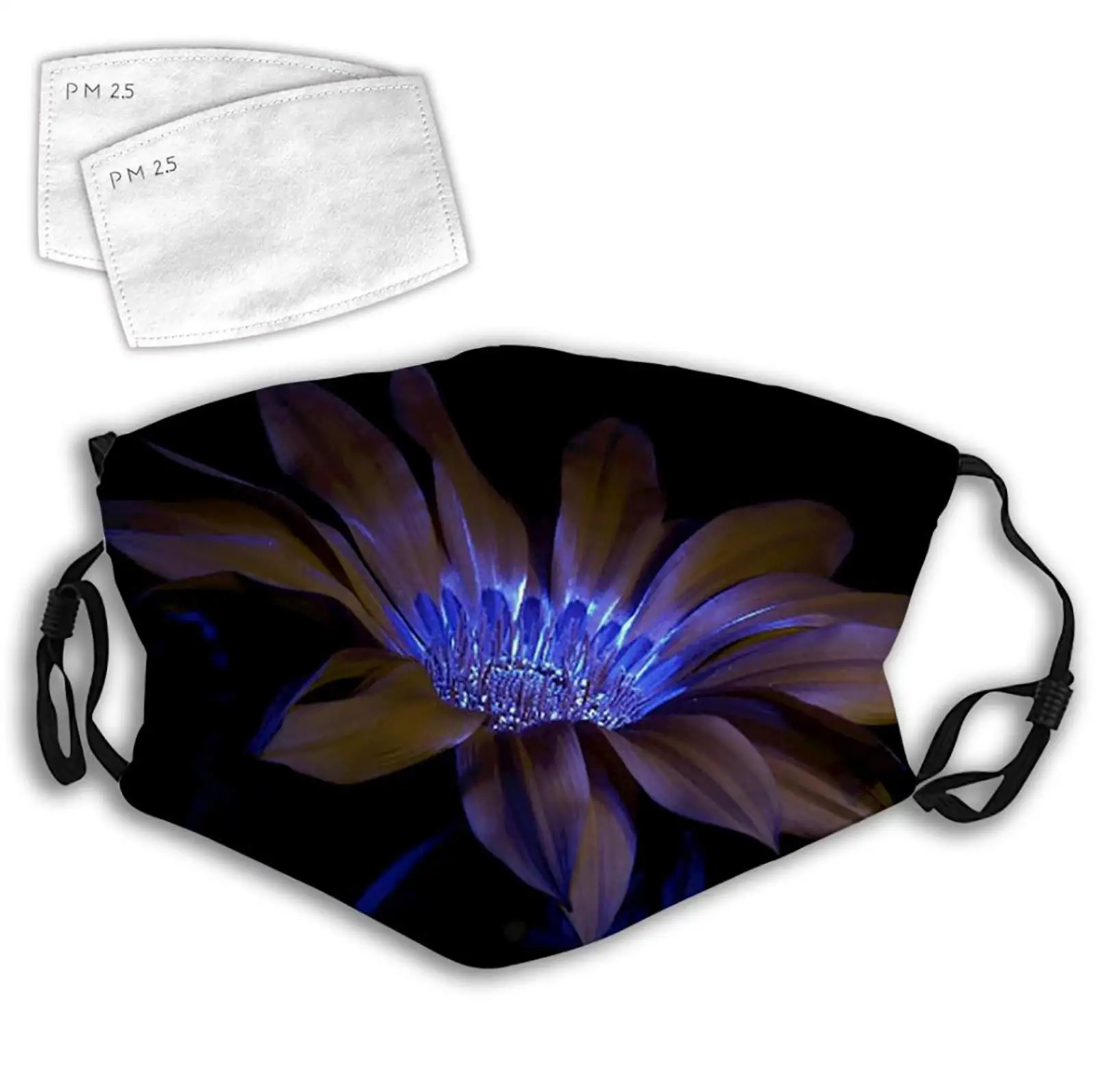 Flower Colorful Brilliant Beautiful Printing Grace Mouth Covers 3D Design Fashion Dustproof Unisex with Adjustable Elastic Strap
Flower Colorful Brilliant Beautiful Printing Grace Mouth Covers 3D Design Fashion Dustproof Unisex with Adjustable Elastic Strap