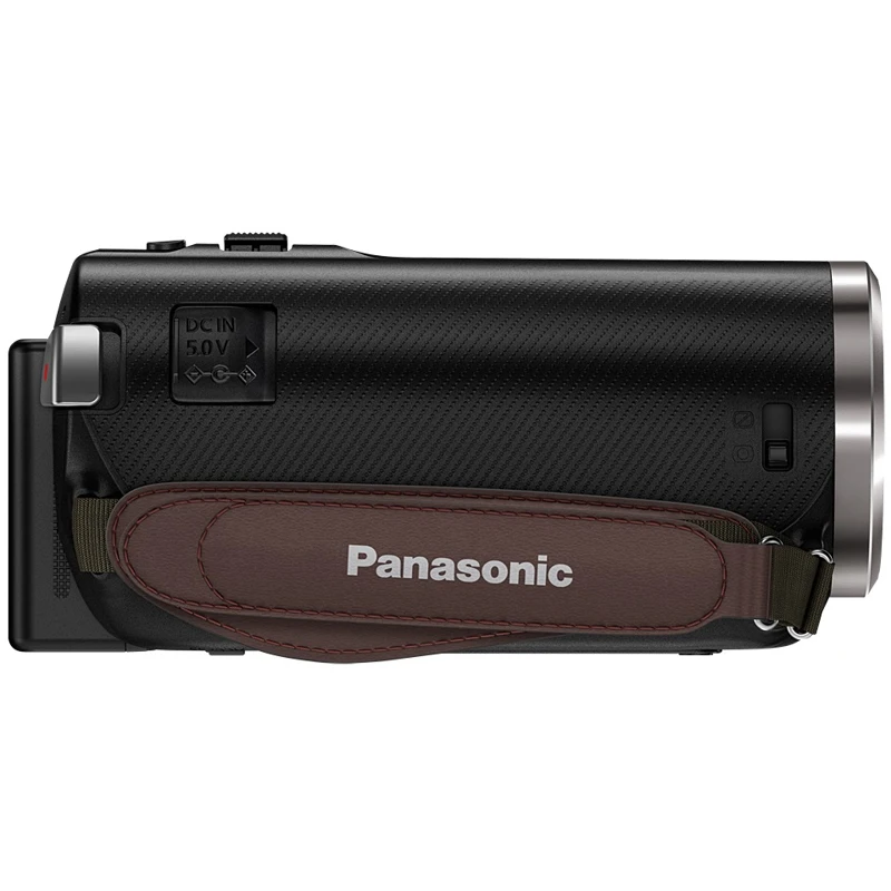 Видеокамера Panasonic HC V260EE K Full HD|Любительские видеокамеры| |
