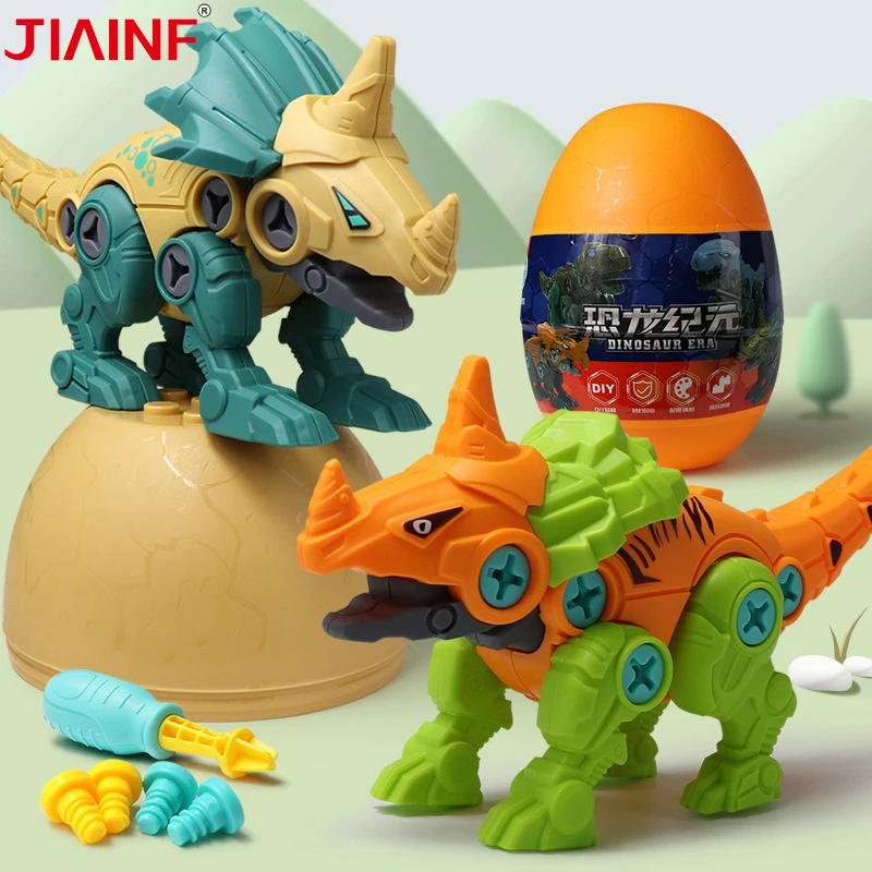 Jurassic World Camp Cretaceous T Rex Dinosaurs Educational Constructor Toys Construction Set For Boys Stereoscopic Puzzles Games
Jurassic World Camp Cretaceous T Rex Dinosaurs Educational Constructor Toys Construction Set For Boys Stereoscopic Puzzles Games