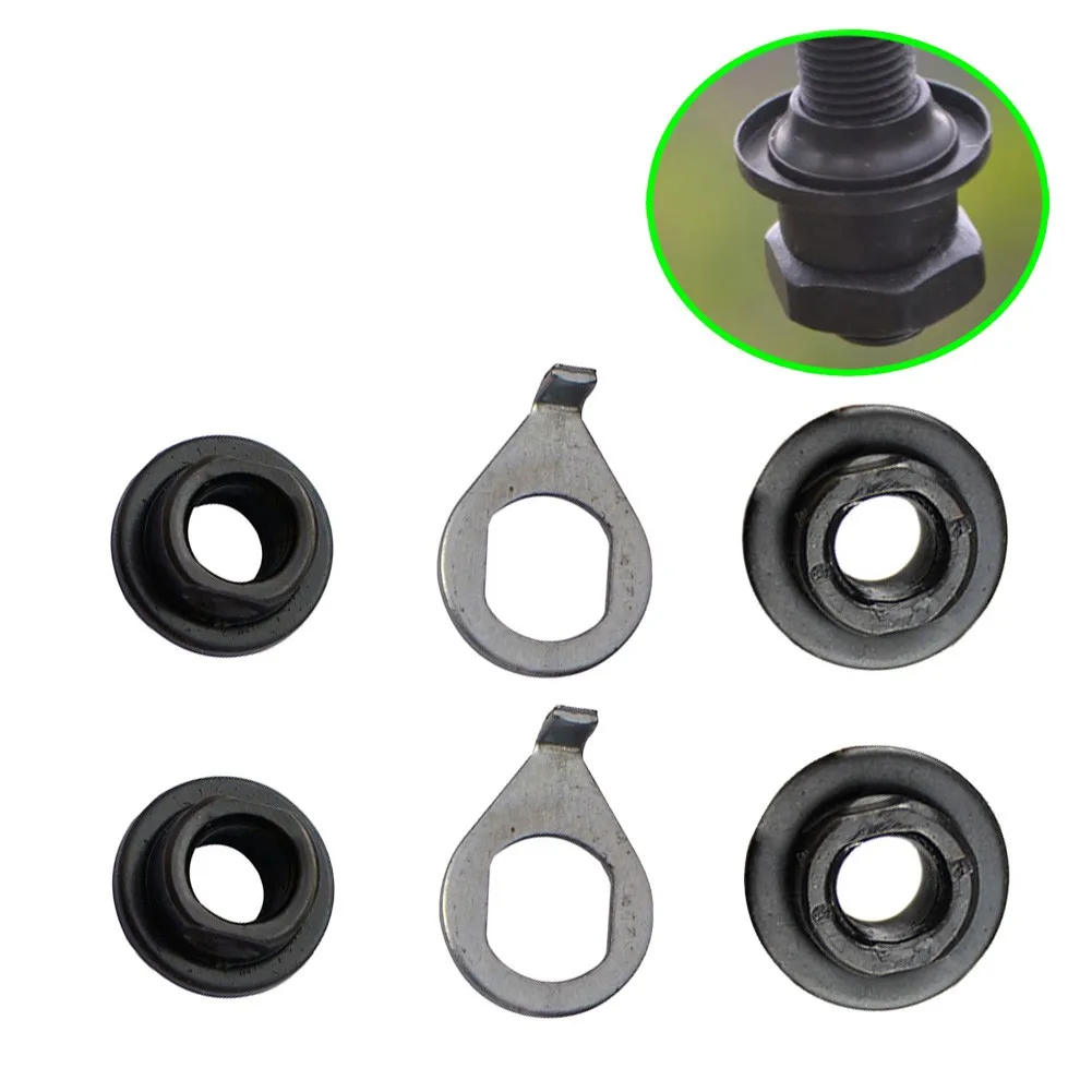 Bike Cycling Accessories Mountain Bicycle Bike Solid Iron Axle Front Rear Axle Hub Axle Files Safety Hook For Riding Parts
Bike Cycling Accessories Mountain Bicycle Bike Solid Iron Axle Front Rear Axle Hub Axle Files Safety Hook For Riding Parts