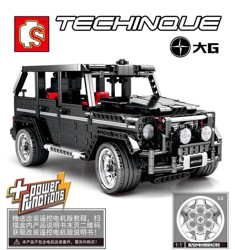 701960 simulation technology machinery group model assembled building blocks large toy car
701960 simulation technology machinery group model assembled building blocks large toy car