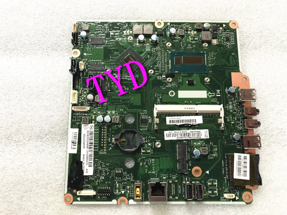 Высокое качество для C470 AIO PC CIHASWS1 5B20G34958 i3-4010U DDR3 DIS 1G неинтегрированный материнский автомобиль
Высокое качество для C470 AIO PC CIHASWS1 5B20G34958 i3-4010U DDR3 DIS 1G неинтегрированный материнский автомобиль