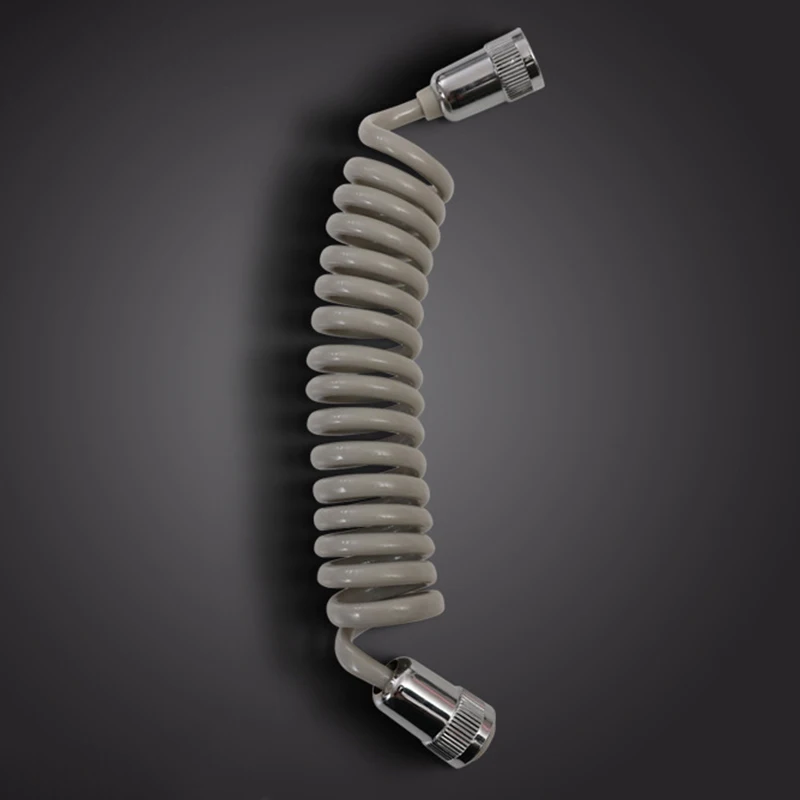 Handheld Toilet Bidet Portable Sprayer Shower Head Kit for Bathroom Home L5 
Handheld Toilet Bidet Portable Sprayer Shower Head Kit for Bathroom Home L5