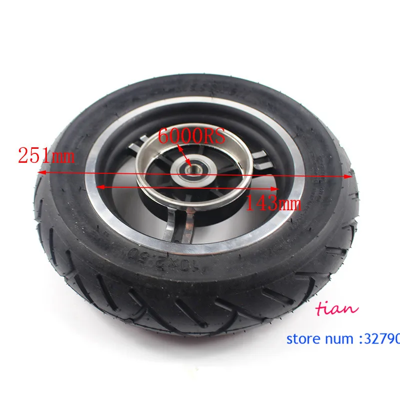 free shipping 10 Inch Scooter Wheel With Drum Brake 10x2.5 Pneumatic Wheel Use Tire for 10 inch electric scooter
free shipping 10 Inch Scooter Wheel With Drum Brake 10x2.5 Pneumatic Wheel Use Tire for 10 inch electric scooter