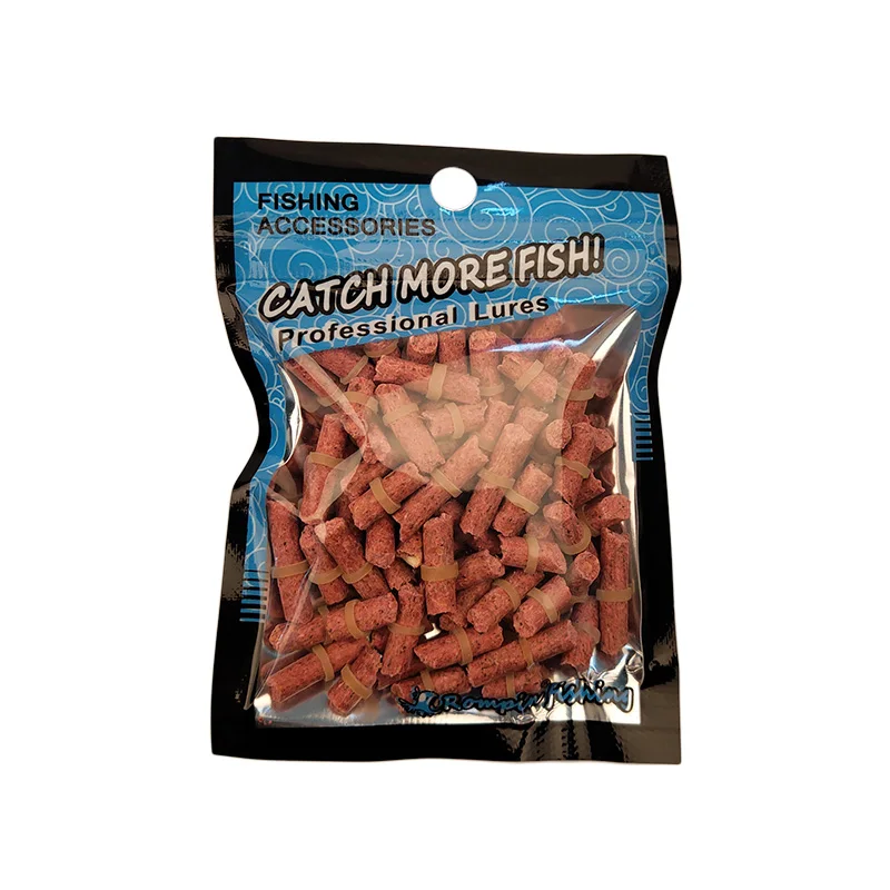 Rompin 60~70Pcs/bag Fishing carp bait live fishing bait Pellet Bait Smell Grass Fishy Carp Boilie Pellets Baits Lure
Rompin 60~70Pcs/bag Fishing carp bait live fishing bait Pellet Bait Smell Grass Fishy Carp Boilie Pellets Baits Lure