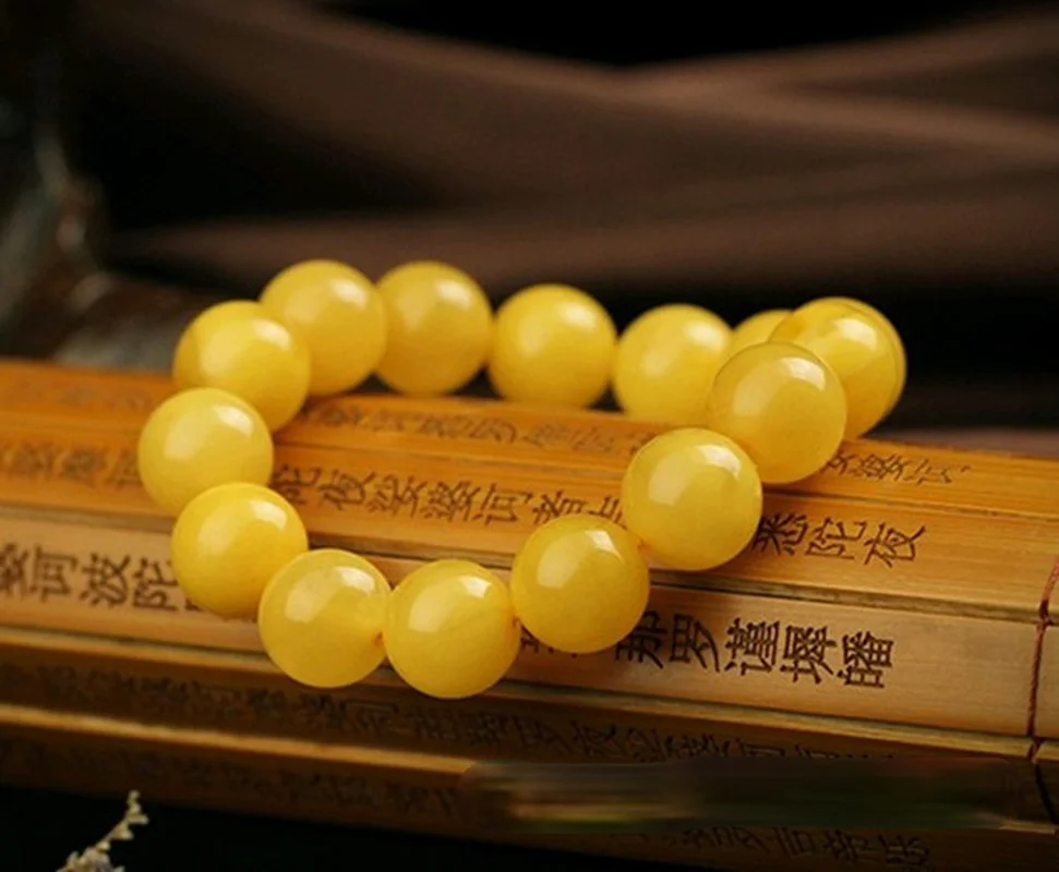 Natural Yellow Jade Bracelet Men Bracelet Round Bangle for Women Charm Jewelry Fashion Accessories Womens Bracelets
Natural Yellow Jade Bracelet Men Bracelet Round Bangle for Women Charm Jewelry Fashion Accessories Womens Bracelets