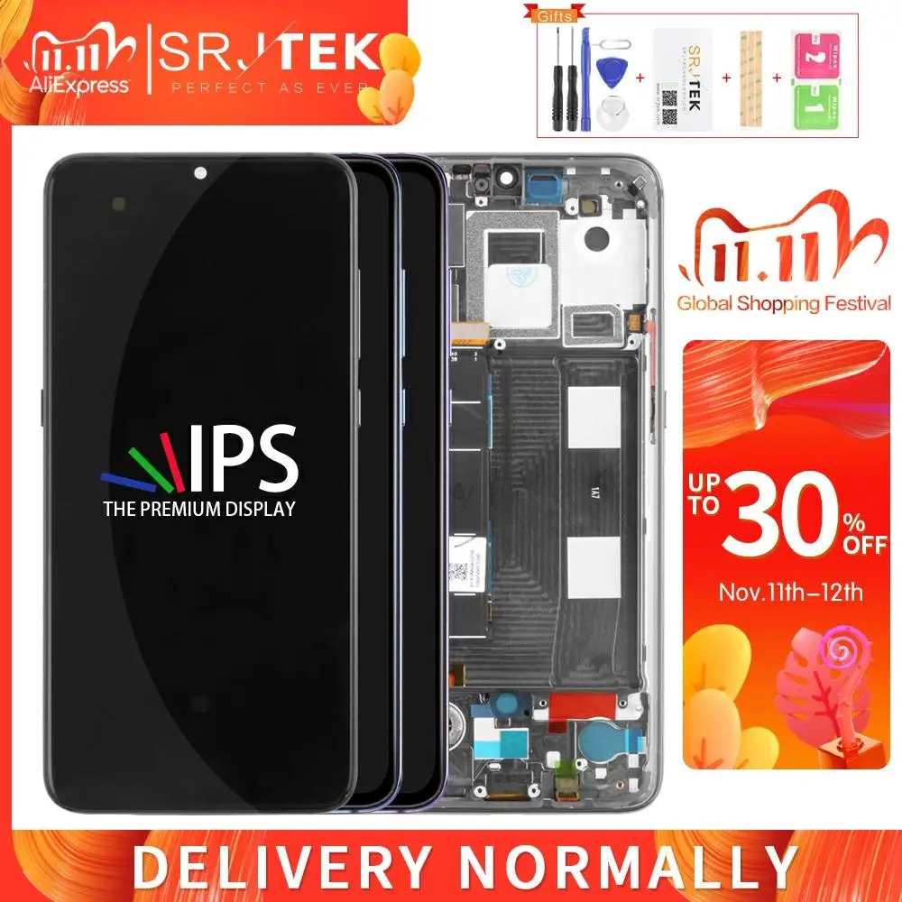 Оригинальная сенсорная ЖК-панель для Xiaomi Mi 9, для Xiaomi Mi9 Explorer, экран MI9 SE, дигитайзер, сенсор, стекло для Xiaomi Mi 9X, дисплей
Оригинальная сенсорная ЖК-панель для Xiaomi Mi 9, для Xiaomi Mi9 Explorer, экран MI9 SE, дигитайзер, сенсор, стекло для Xiaomi Mi 9X, дисплей