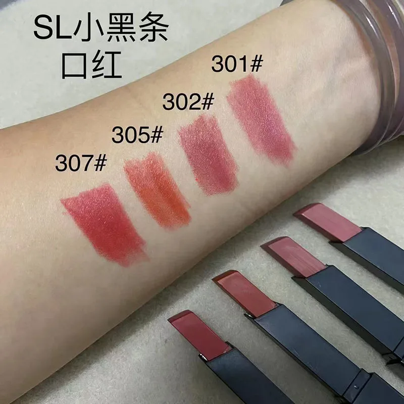 rouge pur couture the slim velvet radical highly pigmented velvet matte lipstick 301#302#305#307# lipstick waterproof long last
rouge pur couture the slim velvet radical highly pigmented velvet matte lipstick 301#302#305#307# lipstick waterproof long last