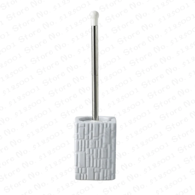 Ceramic Base Toilet Brush Set Bathroom Accessories Wash Toilet Brush Cleaning Brush Stainless Steel Long Handle Toilet Brush
Ceramic Base Toilet Brush Set Bathroom Accessories Wash Toilet Brush Cleaning Brush Stainless Steel Long Handle Toilet Brush