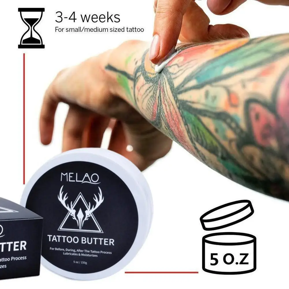 Tattoo Cream Aftercare Ointments Tattoo Supplies Tattoo Repair Cream Recovery Ointments Repair 150g Nursing Skin Healing J7L4
Tattoo Cream Aftercare Ointments Tattoo Supplies Tattoo Repair Cream Recovery Ointments Repair 150g Nursing Skin Healing J7L4