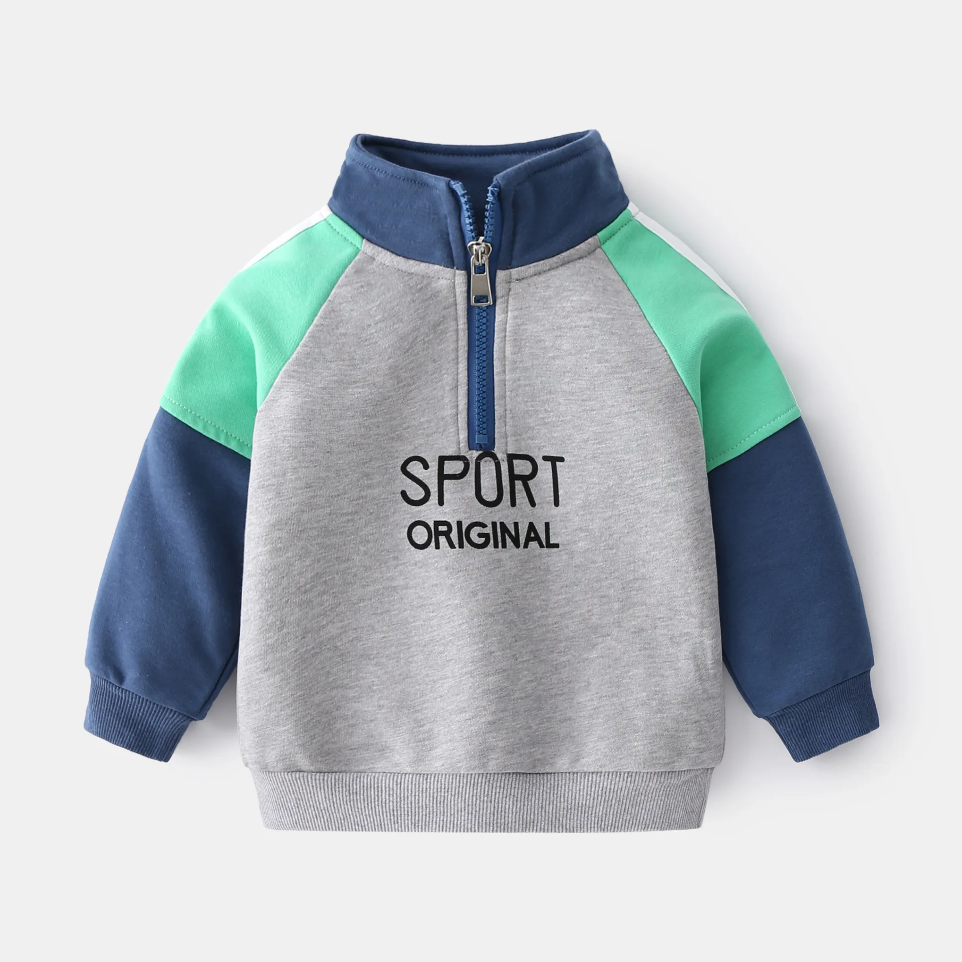 Baby Boys Pullover Tops New Casual Kids Boy Long Sleeve Cartoon Animals Sweatshirt Boy's Outerwear Outfit Kids Sport Coat
Baby Boys Pullover Tops New Casual Kids Boy Long Sleeve Cartoon Animals Sweatshirt Boy's Outerwear Outfit Kids Sport Coat