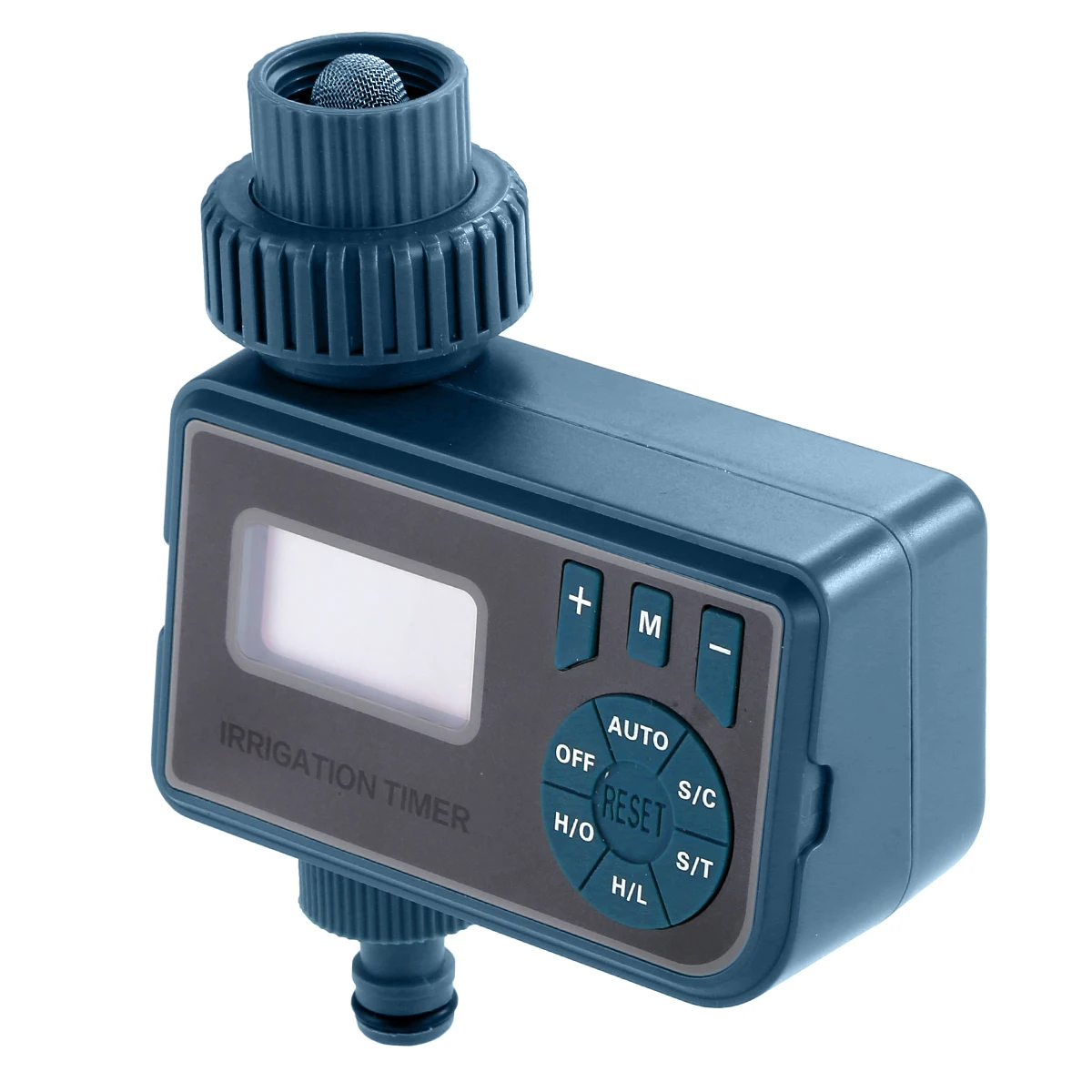 Digital Garden Water Timer Watering Irrigation System Controller With Manual Control Auto Timer Outdoor Irrigation Garden 
Digital Garden Water Timer Watering Irrigation System Controller With Manual Control Auto Timer Outdoor Irrigation Garden