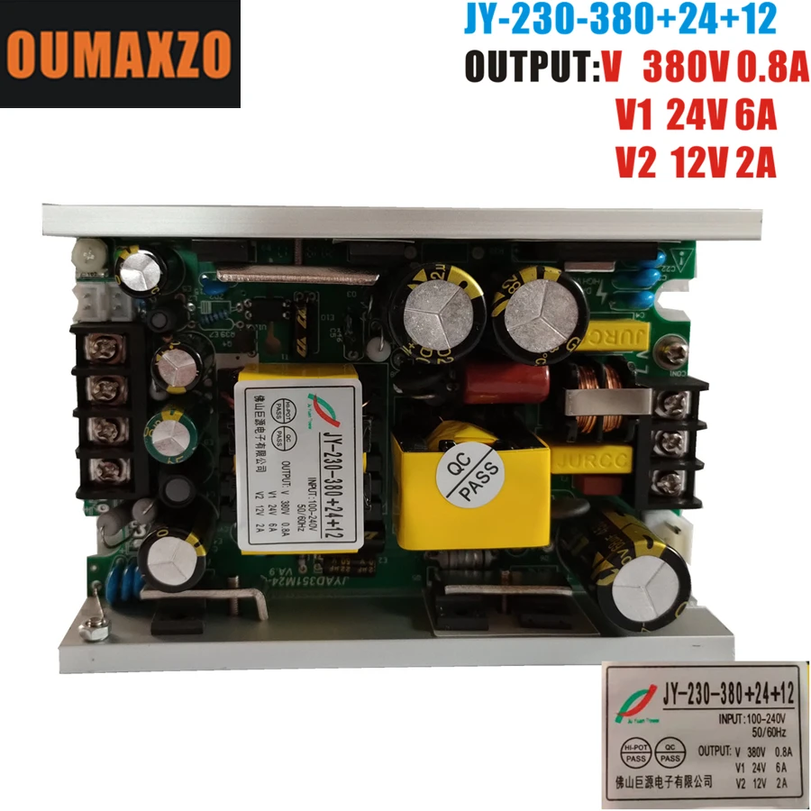 6pcs/lot 5R/7R 200W/230W 380V DC12V DC36V DC24V Lighting Power Supply Board Power Driver 5R/7R Beam Moving Head
6pcs/lot 5R/7R 200W/230W 380V DC12V DC36V DC24V Lighting Power Supply Board Power Driver 5R/7R Beam Moving Head