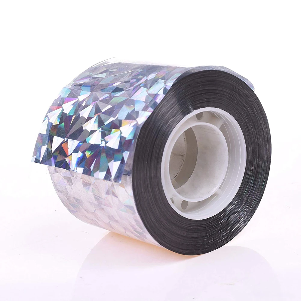Audible Repellent Fox Pigeons Bird Repellent Scare Tape Repeller Ribbon Tapes Dual Sided Reflective Bird Deterrent Ribbon
Audible Repellent Fox Pigeons Bird Repellent Scare Tape Repeller Ribbon Tapes Dual Sided Reflective Bird Deterrent Ribbon