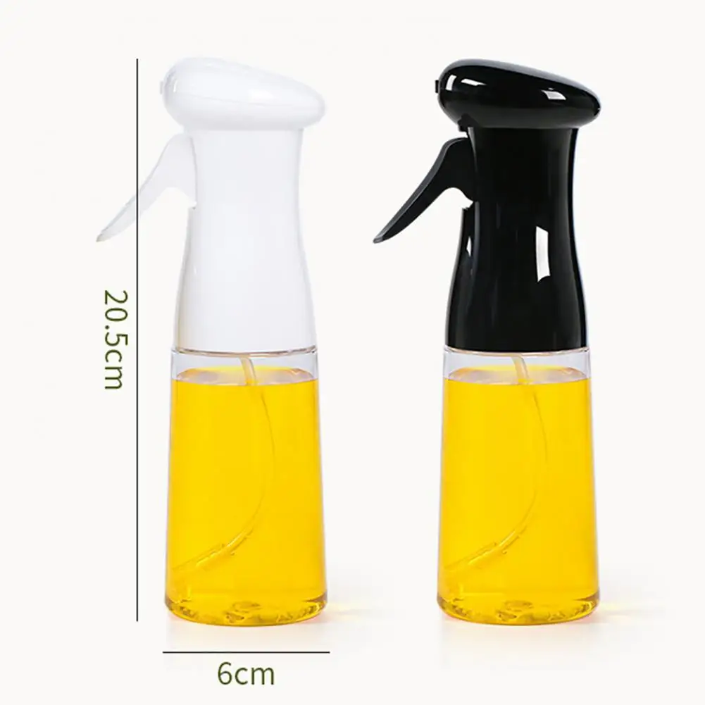 80% Hot Sales!!! Spray Bottle Eco-friendly Cooking Tools PET Refillable Spray Bottle for Kitchen
80% Hot Sales!!! Spray Bottle Eco-friendly Cooking Tools PET Refillable Spray Bottle for Kitchen