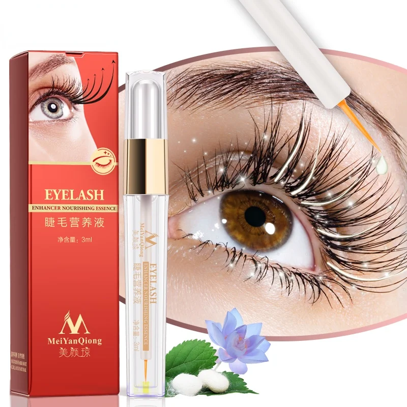 Eyelash Extension Eyelash Enhancer Nourishing Essence Liquid Growth Treatment Serum Eye Lashes Lengthing Thicker
Eyelash Extension Eyelash Enhancer Nourishing Essence Liquid Growth Treatment Serum Eye Lashes Lengthing Thicker
