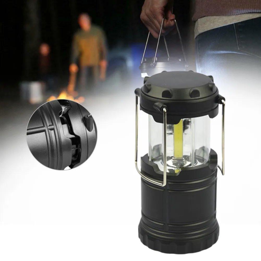 Multifunctional Camping Light Portable Tent Light Retractable Camping Lamp Pocket Torch Outdoor Lantern Use AAA Battery
Multifunctional Camping Light Portable Tent Light Retractable Camping Lamp Pocket Torch Outdoor Lantern Use AAA Battery