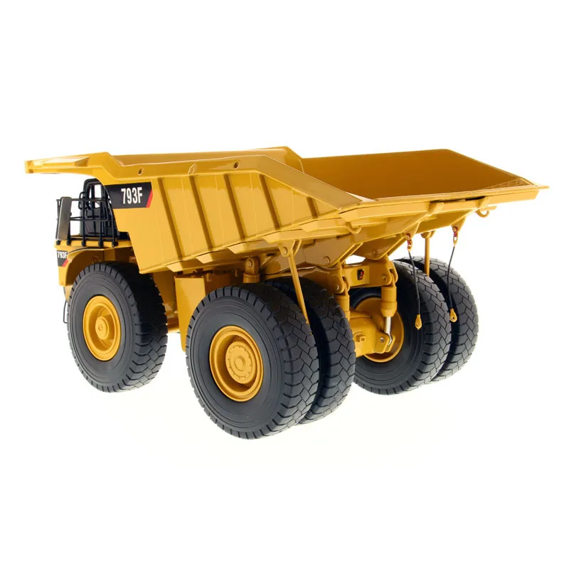DM-85273 1:50 кошка 793F внедорожных автомобилей Грузовик | Игрушки и хобби
