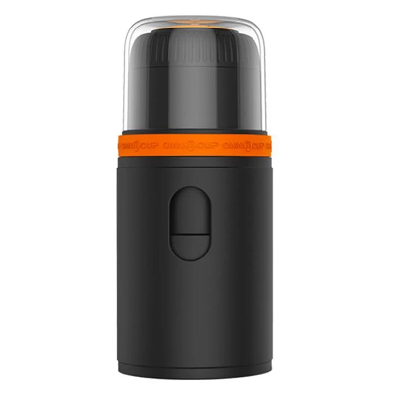 Portable Espresso Maker Combos,Compact Travel Coffee Maker, Manually Operated, Compatible for Nespresso
Portable Espresso Maker Combos,Compact Travel Coffee Maker, Manually Operated, Compatible for Nespresso