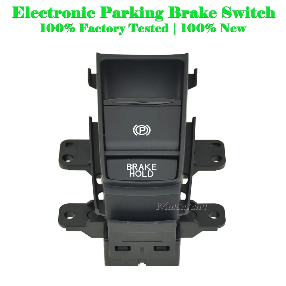 35355-T7A-J01 35355T7AJ01 HRV XRV HR-V XR-V VEZEL Electronic Automatic Hand Brake Button Parking Brake Switch
35355-T7A-J01 35355T7AJ01 HRV XRV HR-V XR-V VEZEL Electronic Automatic Hand Brake Button Parking Brake Switch