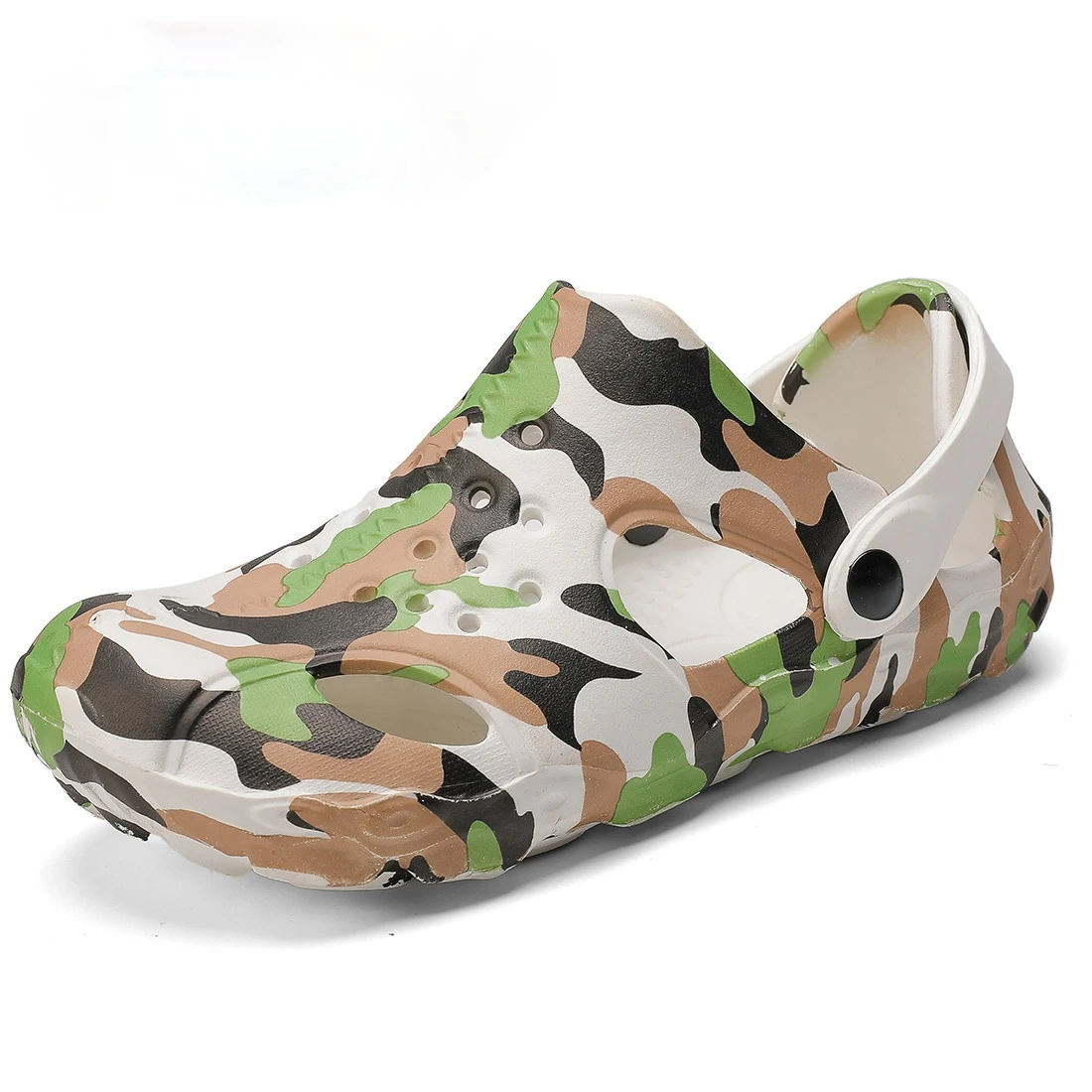 Men Sandals Light Outdoor Beach Vacation Sandals Casual Shoes Fashion Outdoor Slippers Male Water Shoes Sandalia Men Shoes
Men Sandals Light Outdoor Beach Vacation Sandals Casual Shoes Fashion Outdoor Slippers Male Water Shoes Sandalia Men Shoes