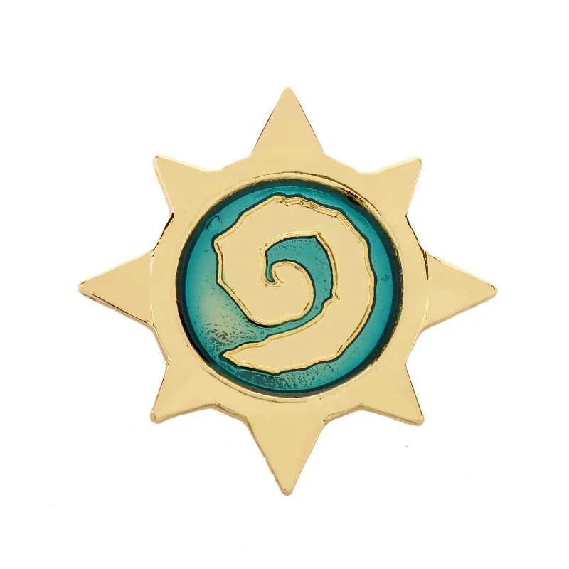 Game HearthStone Pins Heroes of War Brooch значки Shirt Bag Lapel Badge 1pc Wholesale Aesthetic Enamel Pin Jewelry Gift
Game HearthStone Pins Heroes of War Brooch значки Shirt Bag Lapel Badge 1pc Wholesale Aesthetic Enamel Pin Jewelry Gift
