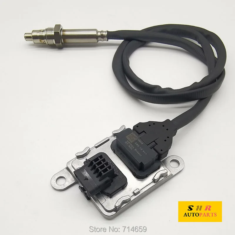 22303391 5WK97366 Датчик Nox 5WK9 7366 для Mack MP8 Volvo Truck D11 D13 D16 Post Cat оксид азота
22303391 5WK97366 Датчик Nox 5WK9 7366 для Mack MP8 Volvo Truck D11 D13 D16 Post Cat оксид азота